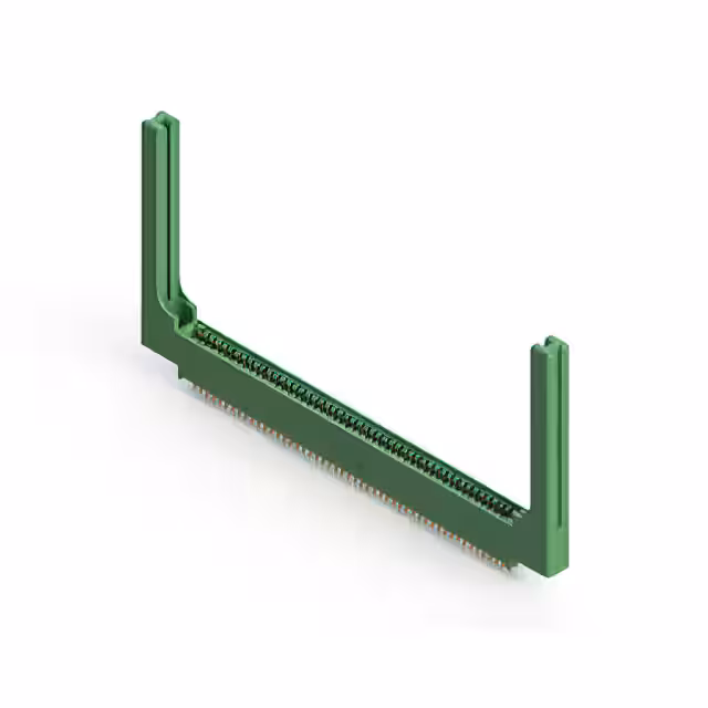 345-100-556-858 EDAC Inc.  Edgeboard Connectors